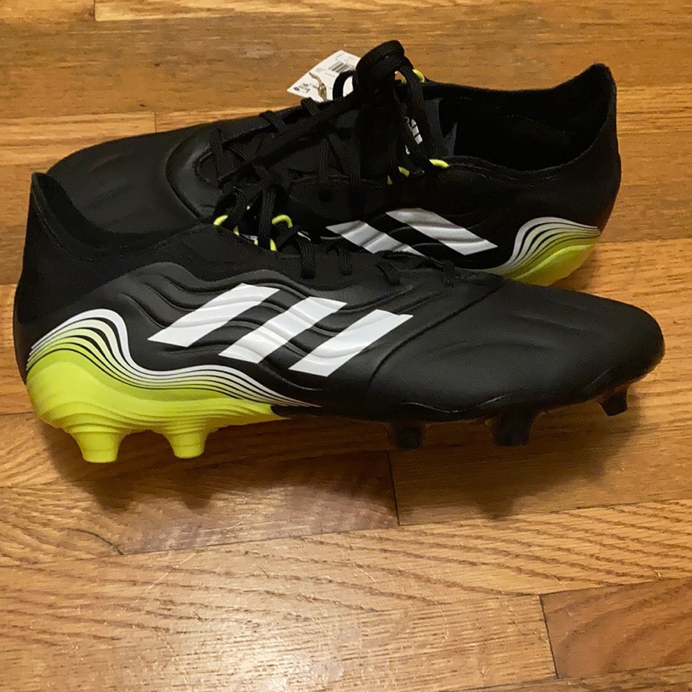 Adidas Copa Sense.2 FG Soccer Shoes